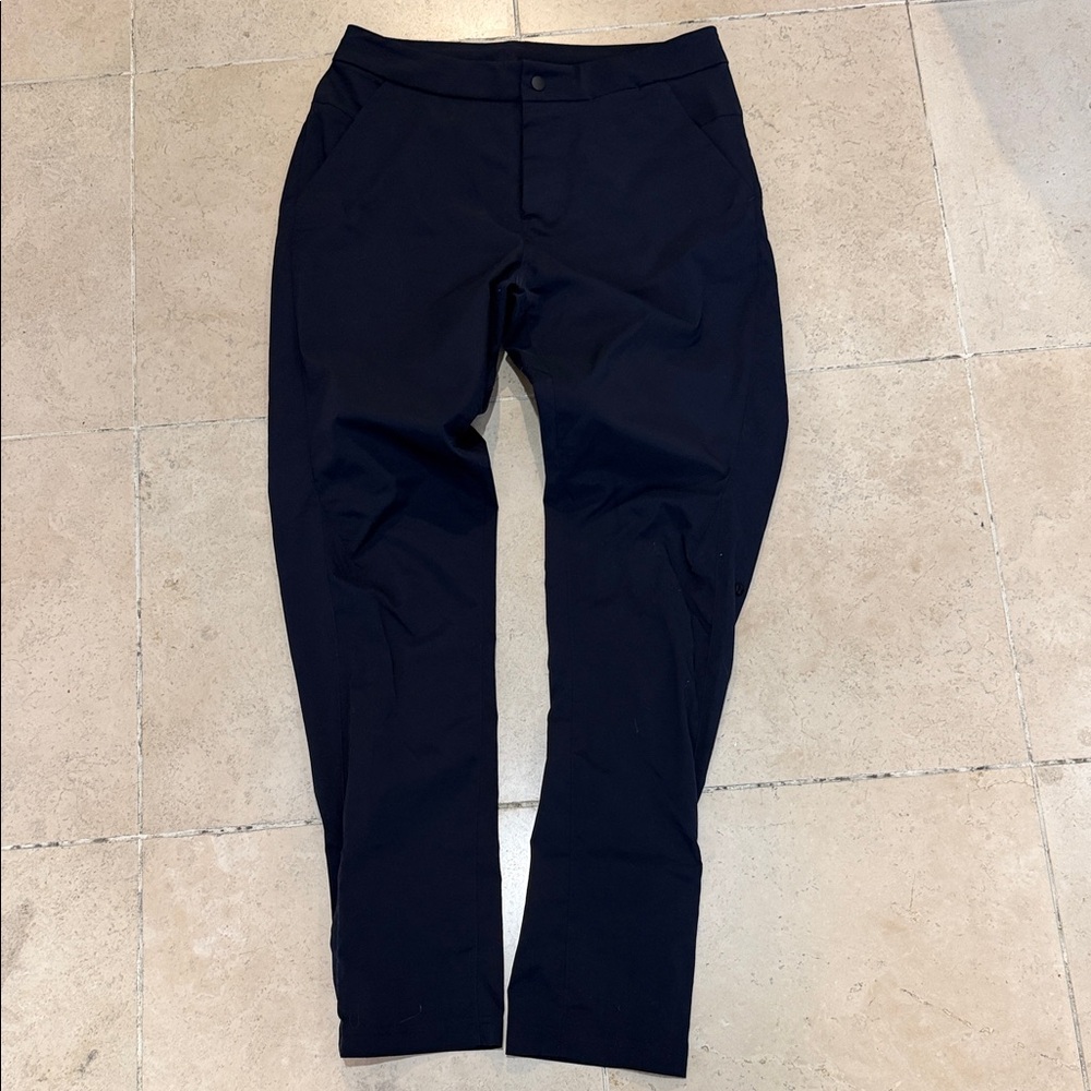 lululemon athletica Men's Navy Chinos